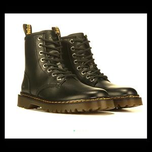 Men’s Dr Martens Awley Combat Boots